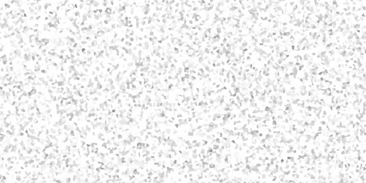 Wall terrazzo texture gray blue of stone granite black, white background. And terrazzo flooring texture polished stone pattern old surface marble for background. Illustration. with small and big stars