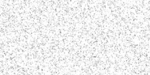 Wall terrazzo texture gray blue of stone granite black, white background. And terrazzo flooring texture polished stone pattern old surface marble for background. Illustration. with small and big stars
