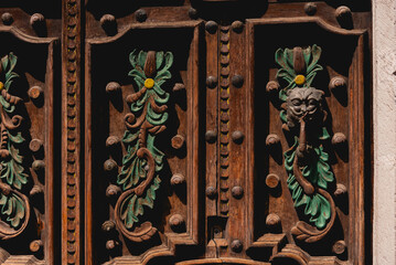 Located in the Central region of Mexico, the colorful city of Queretaro offers notable examples of colonial architecture all around its downtown.