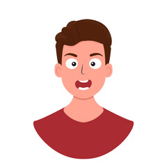 Man Expression Vector