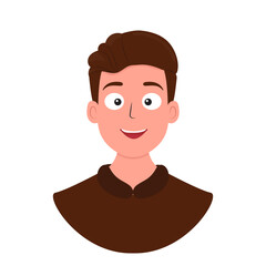 Man Expression Vector