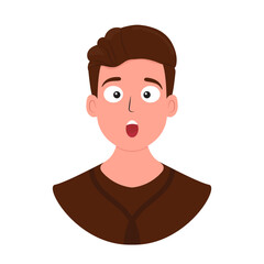 Man Expression Vector