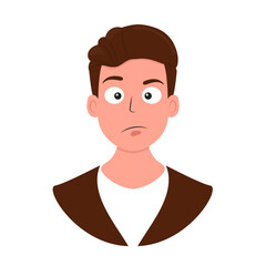 Man Expression Vector