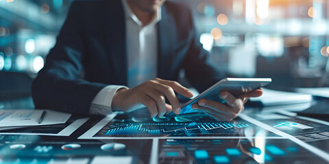 Strategies for Business Financing and Cost Analysis: A Comprehensive Guide"