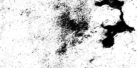 Texture of dust or grunge white and gray background. White cement, concrete or stone old wall grunge texture background.