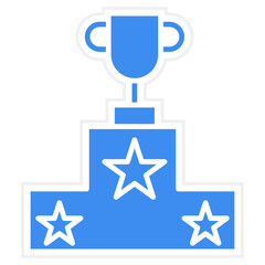 Competition Icon Style