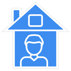 Isolation Icon Style