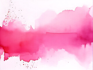watercolor-stain-splashed-across-a-white-canvas-background-displaying-a-spectrum-of-diluted-hues