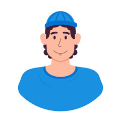 Flat People Avatar