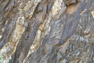 stone block surface