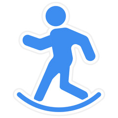 Acrobat Icon Style