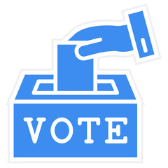 Election Icon Style