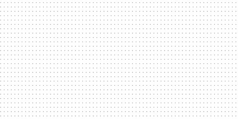 Background with black dots - stock vector Black and white dotted halftone background.Abstract halftone background with wavy surface made of gray dots on white halftone - obrazy, fototapety, plakaty