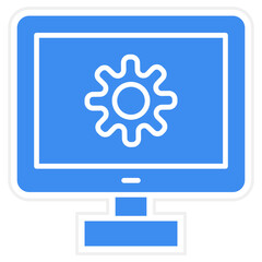 Software Icon Style