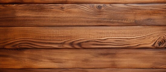A detailed close-up view of a wooden wall, showcasing the natural texture and grain of the wood. The intricate patterns and rugged surface of the wall are prominently displayed.
