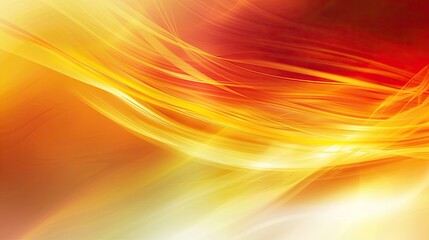 Abstract colorful background. Generative AI