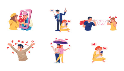 Valentine's Day Ambience Edition