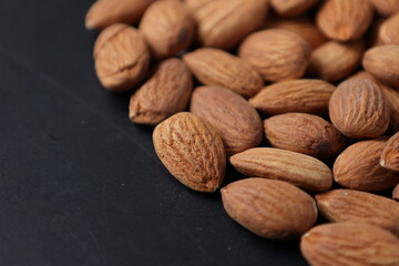 Almond 