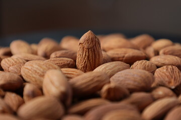 Almond 