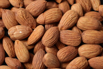 almond