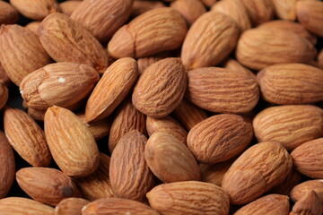 almond