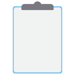 Notebook Vector Illustration