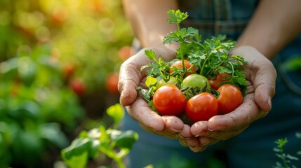 impact of the local food movement on sustainable agriculture, promoting a healthier planet and society