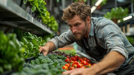 intimate connection between chef and farmer, where collaboration yields culinary masterpieces