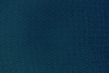 dark blue Led screen texture background display light. TV pixel pattern monitor screen led texture.