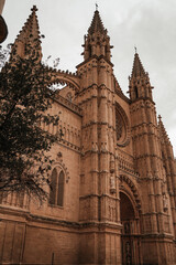Cathedral of Santa Maria of Palma 