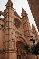 Cathedral of Santa Maria of Palma 