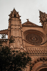 Cathedral of Santa Maria of Palma 