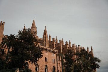 Cathedral of Santa Maria of Palma 