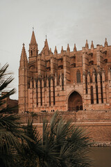 Cathedral of Santa Maria of Palma 
