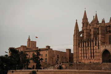 Cathedral of Santa Maria of Palma 