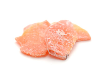 Tet Holiday food, carrot jam
