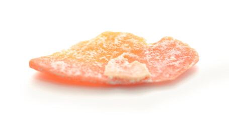 Tet Holiday food, carrot jam
