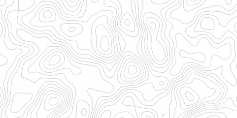 Abstract pattern with lines seamless pattern and topography map and counter map. abstract sea map and mounted map area space geometrics line technology topo landscape grid map texture.