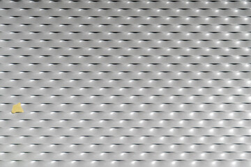 background with circles, steel background