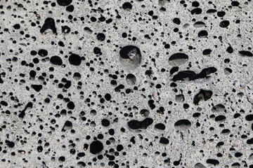 texture and pattern of stone as background.