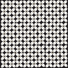 Batik Java Pattern
