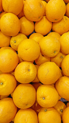 lemons on market