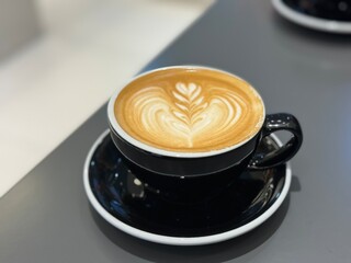 cup of coffee