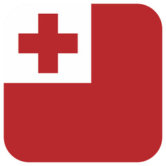 tonga national flag