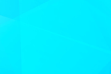Fototapeta premium Abstract blue on light blue background modern design. Vector illustration EPS 10.