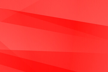 Abstract red on light red background modern design. Vector illustration EPS 10.