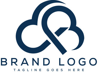 Letter X logo design vector template design for brand