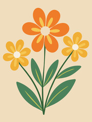 Natural style: Magazine and diary cover