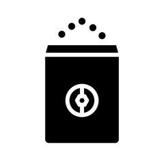 envelope asian chinese Glyph Icon