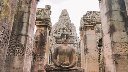 Cambodia - Angkor	
